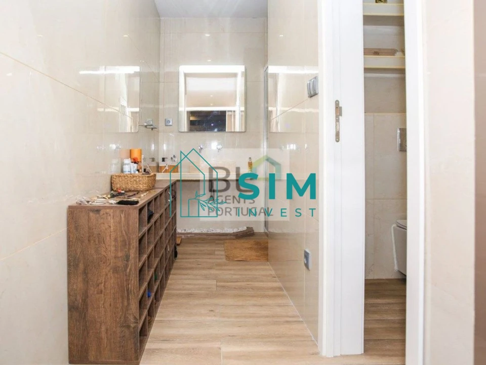 Apartamento T1 para Venda em Arruda dos Vinhos Foto 29