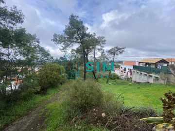 Terreno para Venda em Sesimbra (Castelo)