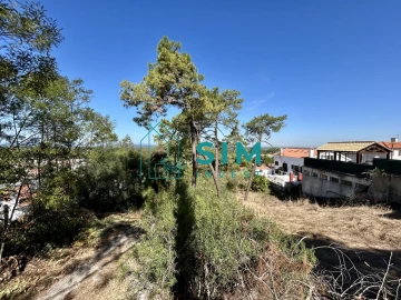 Terreno para Venda em Sesimbra (Castelo)