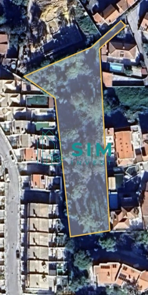 Terreno para Venda em Sesimbra (Castelo)