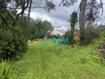 Terreno para Venda em Sesimbra (Castelo)