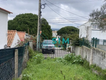 Terreno para Venda em Sesimbra (Castelo)