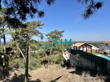 Terreno para Venda em Sesimbra (Castelo)
