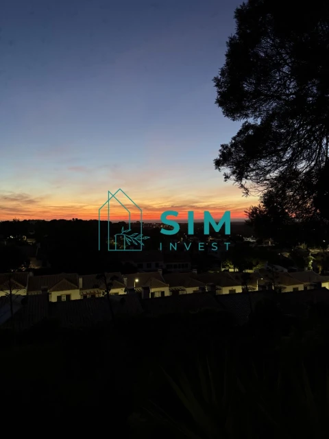 Terreno para Venda em Sesimbra (Castelo)