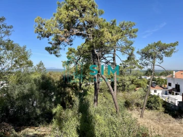 Terreno para Venda em Sesimbra (Castelo)