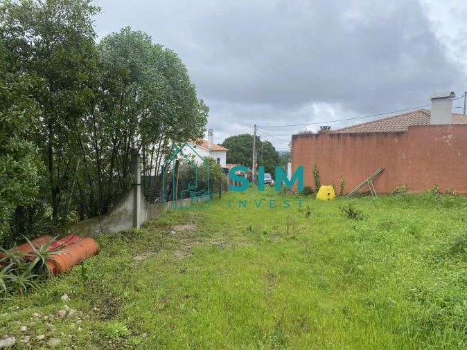 Terreno para Venda em Sesimbra (Castelo) Foto 19