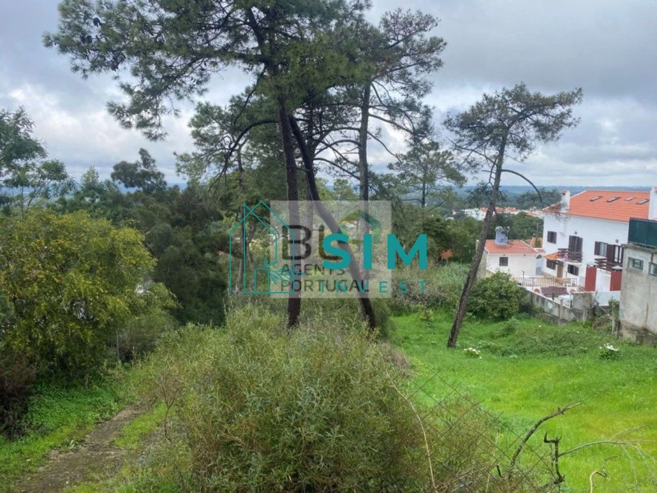 Terreno para Venda em Sesimbra (Castelo) Foto 15