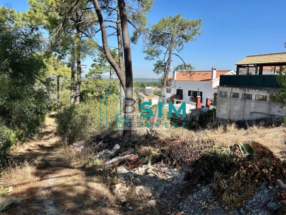 Terreno para Venda em Sesimbra (Castelo) Foto 9