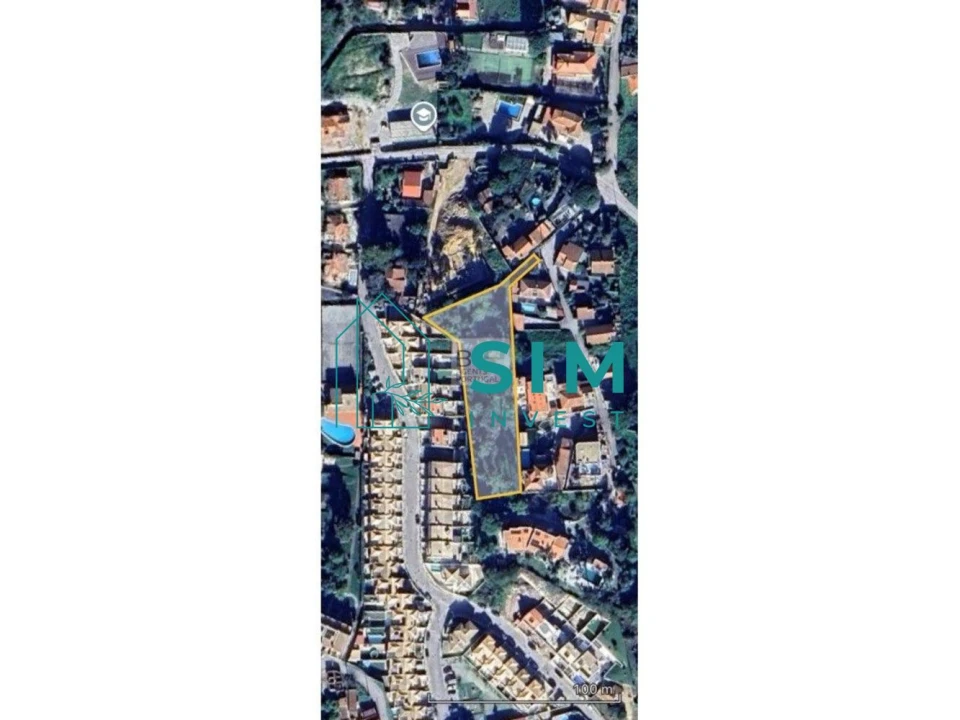 Terreno para Venda em Sesimbra (Castelo) Foto 24