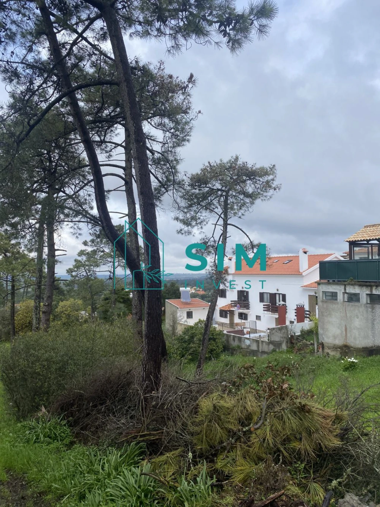 Terreno para Venda em Sesimbra (Castelo) Foto 13