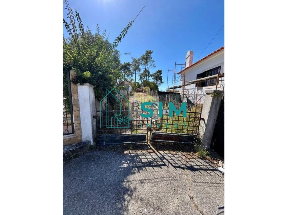 Terreno para Venda em Sesimbra (Castelo) Foto 10