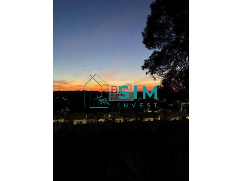 Terreno para Venda em Sesimbra (Castelo) Foto 23