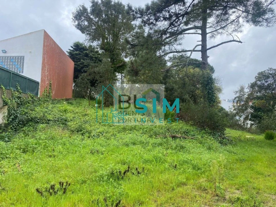 Terreno para Venda em Sesimbra (Castelo) Foto 17