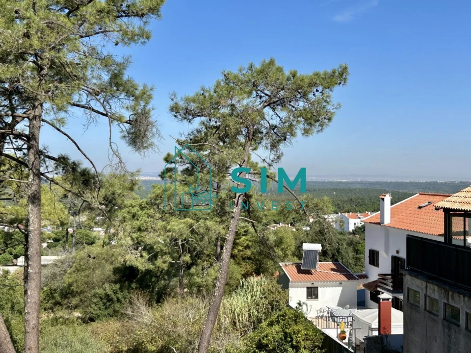 Terreno para Venda em Sesimbra (Castelo) Foto 4