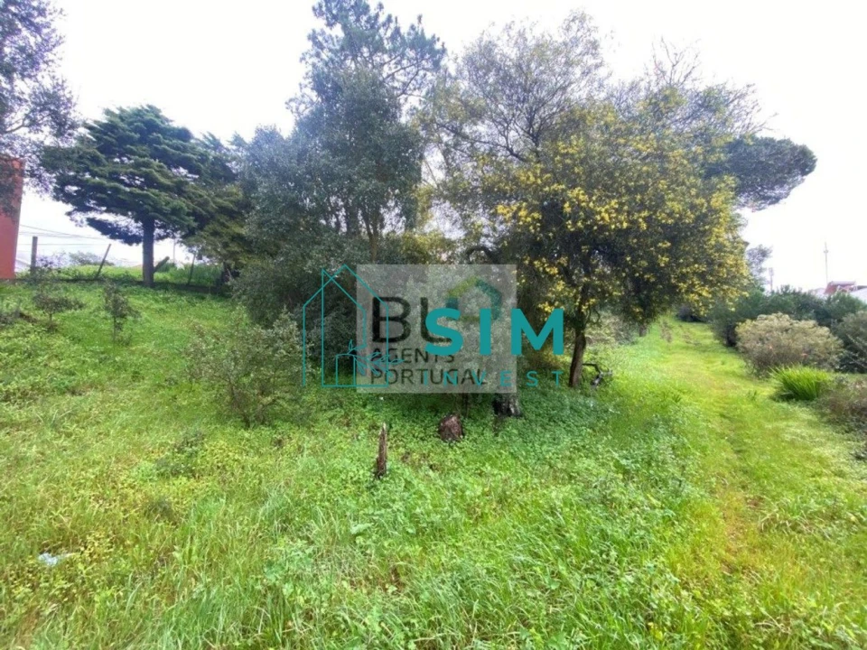 Terreno para Venda em Sesimbra (Castelo) Foto 12