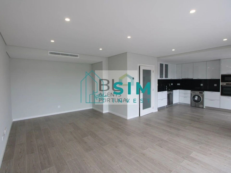 Apartamento T3 para Venda em Montenegro Foto 2