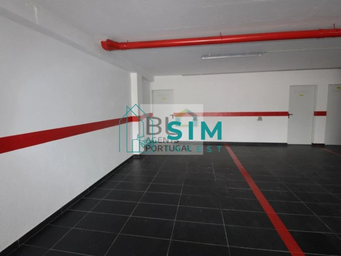 Apartamento T3 para Venda em Montenegro Foto 21