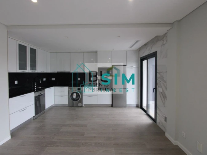 Apartamento T3 para Venda em Montenegro Foto 3