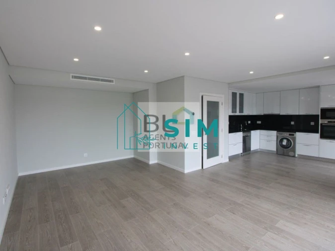 Apartamento T3 para Venda em Montenegro Foto 2