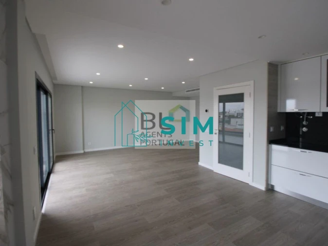 Apartamento T3 para Venda em Montenegro Foto 4