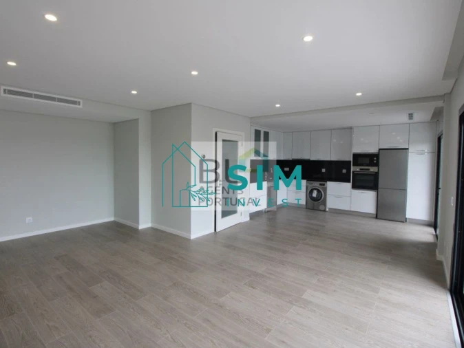 Apartamento T3 para Venda em Montenegro Foto 1