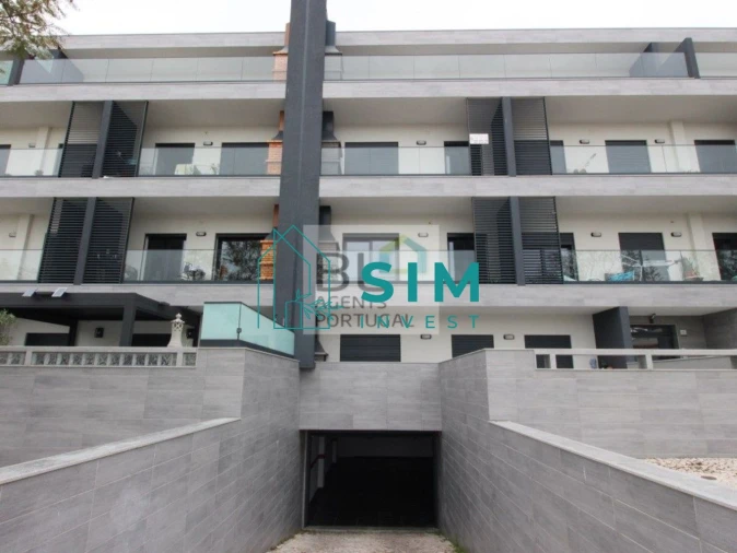 Apartamento T3 para Venda em Montenegro Foto 19