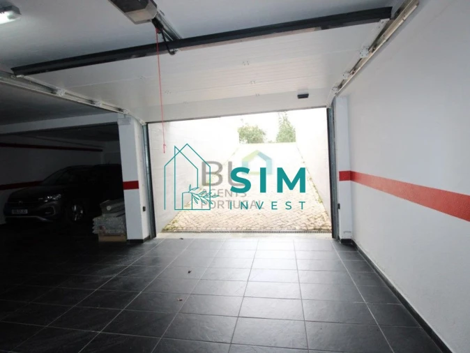 Apartamento T3 para Venda em Montenegro Foto 20