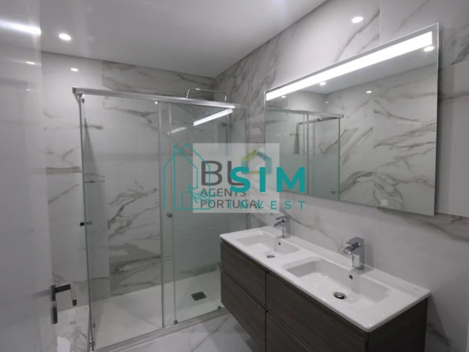 Apartamento T3 para Venda em Montenegro Foto 13