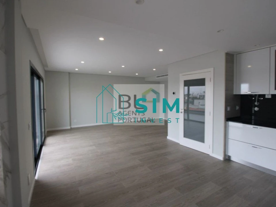 Apartamento T3 para Venda em Montenegro Foto 4