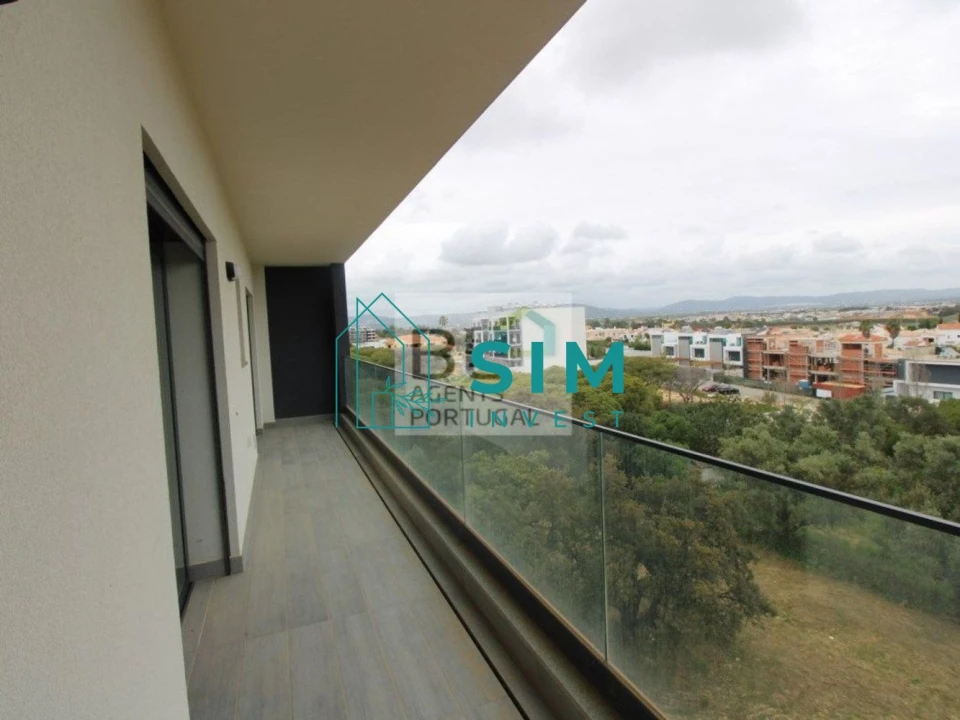 Apartamento T3 para Venda em Montenegro Foto 14