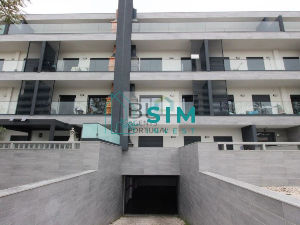 Apartamento T3 para Venda em Montenegro Foto 19