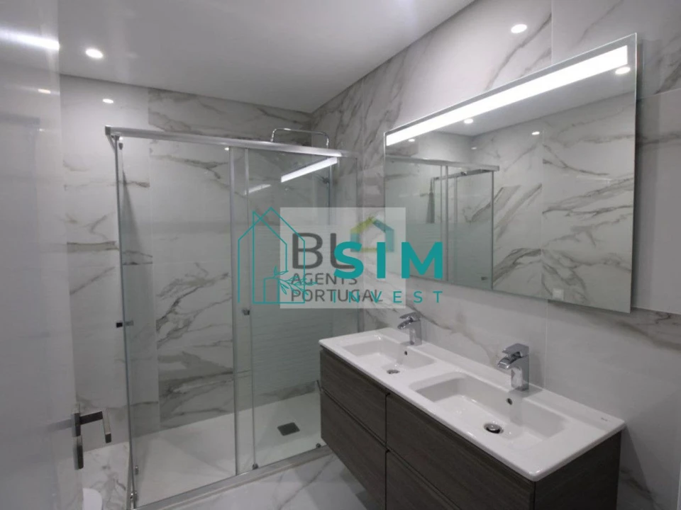 Apartamento T3 para Venda em Montenegro Foto 13