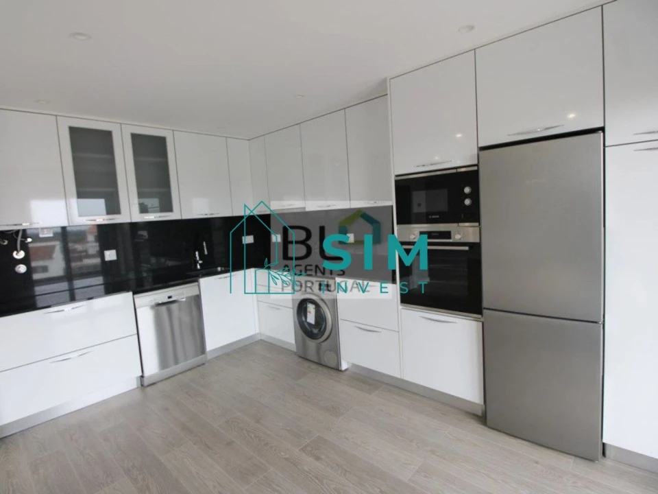 Apartamento T3 para Venda em Montenegro Foto 5