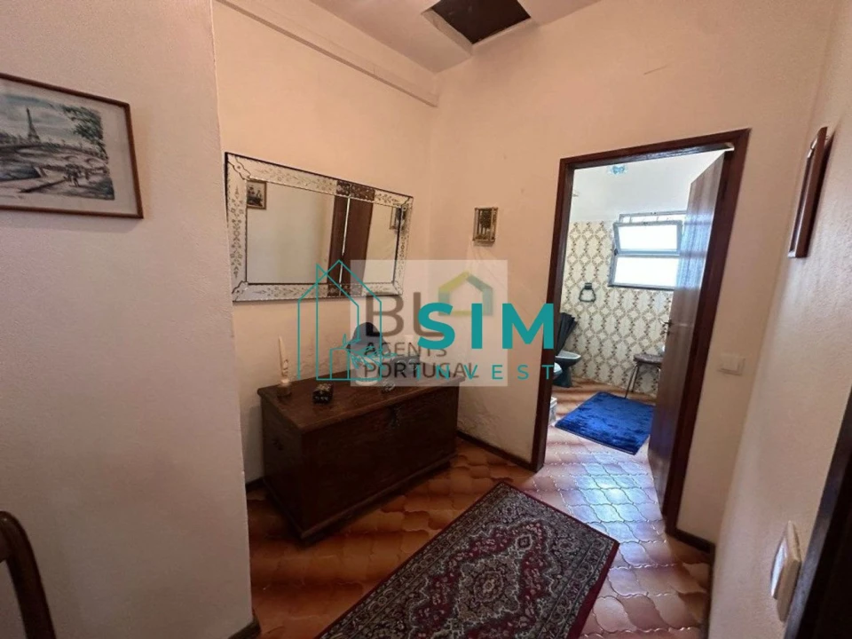 Moradia T4 para Venda em Loule (São Sebastião) Foto 25