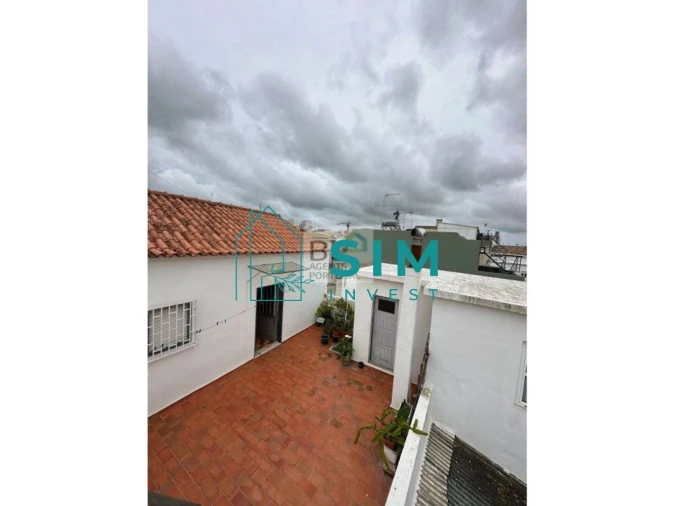 Moradia T4 para Venda em Loule (São Sebastião) Foto 15