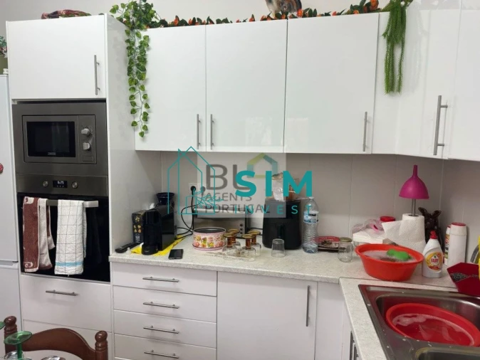 Moradia T4 para Venda em Loule (São Sebastião) Foto 3