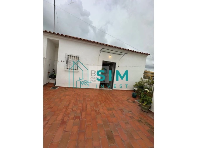 Moradia T4 para Venda em Loule (São Sebastião) Foto 17