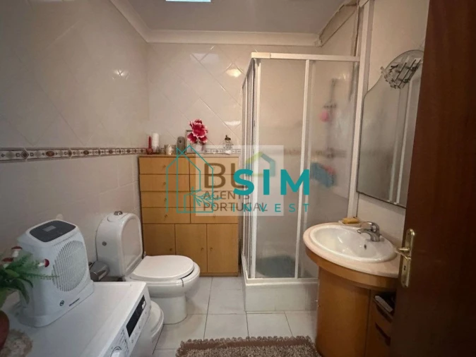 Moradia T4 para Venda em Loule (São Sebastião) Foto 35