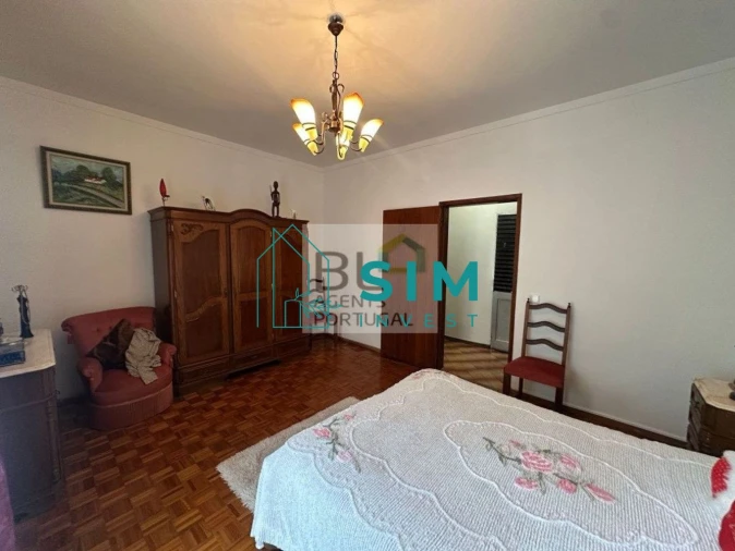 Moradia T4 para Venda em Loule (São Sebastião) Foto 28