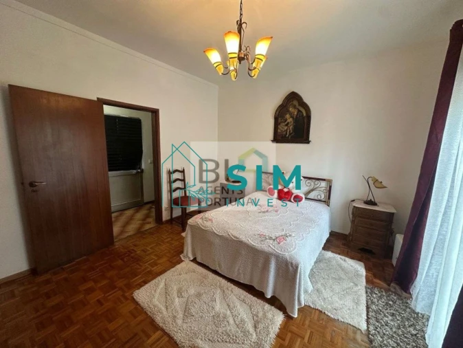 Moradia T4 para Venda em Loule (São Sebastião) Foto 30