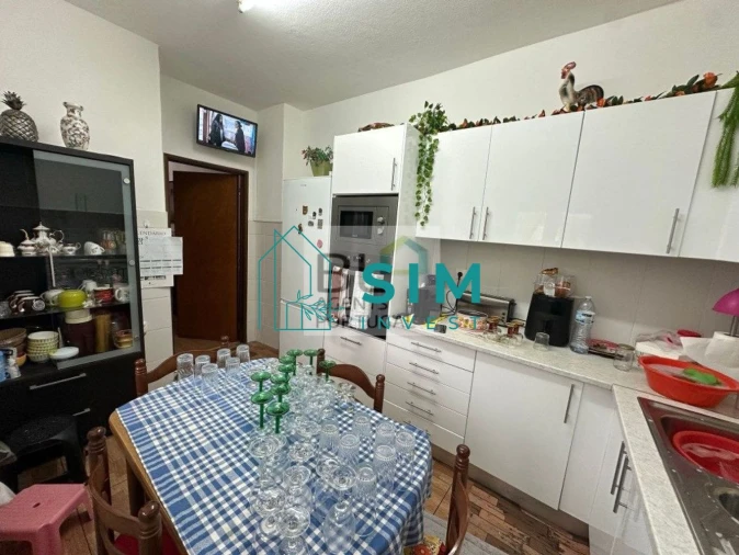 Moradia T4 para Venda em Loule (São Sebastião) Foto 7