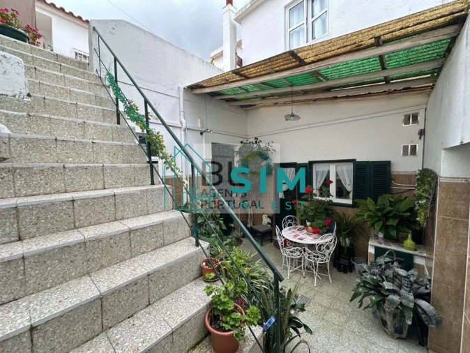 Moradia T4 para Venda em Loule (São Sebastião) Foto 4