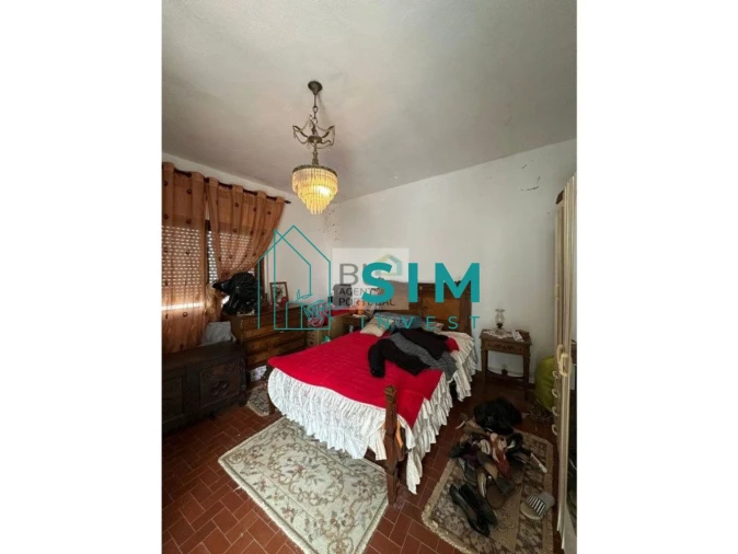 Moradia T4 para Venda em Loule (São Sebastião) Foto 11