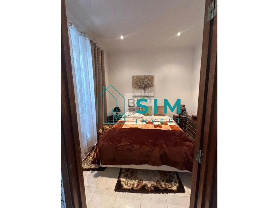 Moradia T4 para Venda em Loule (São Sebastião) Foto 32