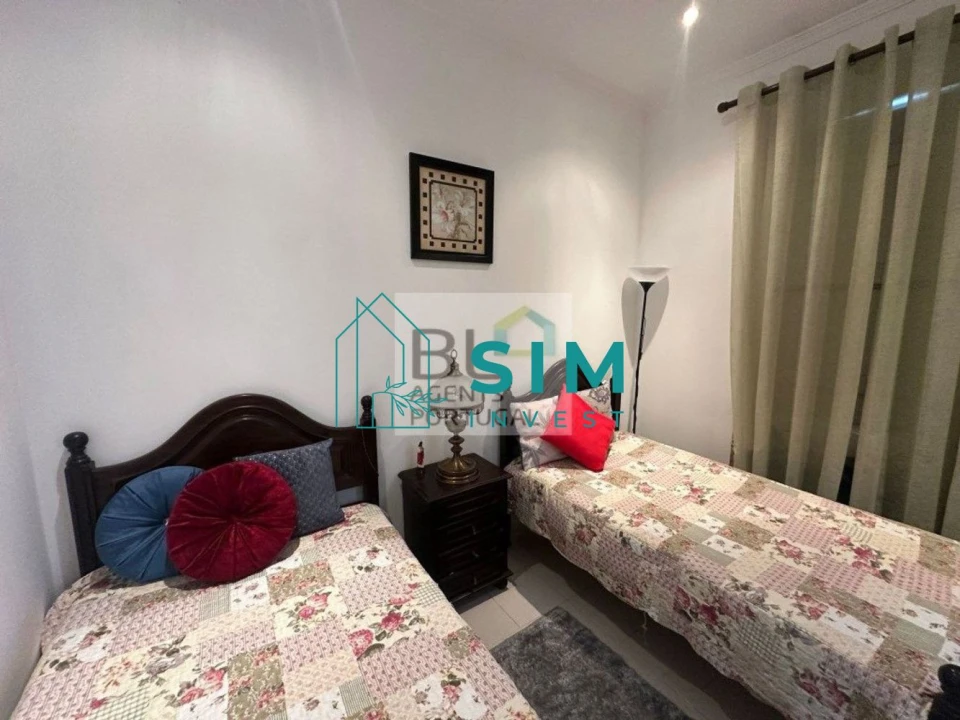 Moradia T4 para Venda em Loule (São Sebastião) Foto 43