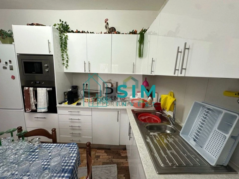 Moradia T4 para Venda em Loule (São Sebastião) Foto 8