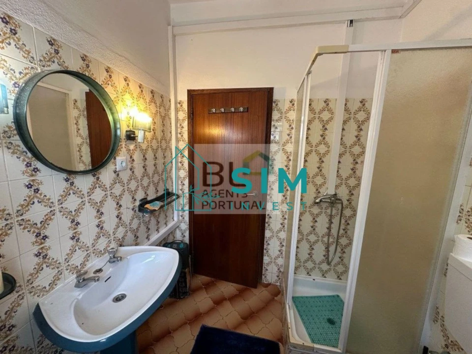 Moradia T4 para Venda em Loule (São Sebastião) Foto 20