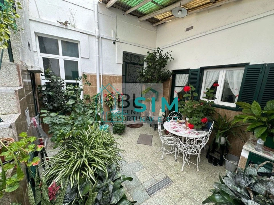 Moradia T4 para Venda em Loule (São Sebastião) Foto 5