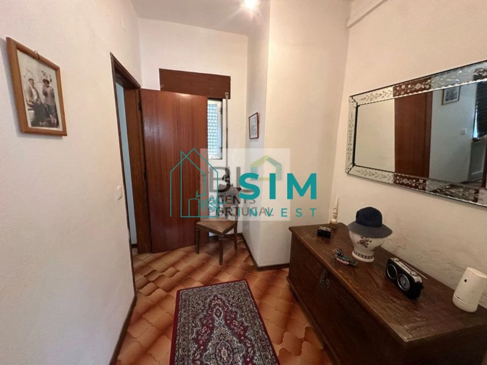 Moradia T4 para Venda em Loule (São Sebastião) Foto 21