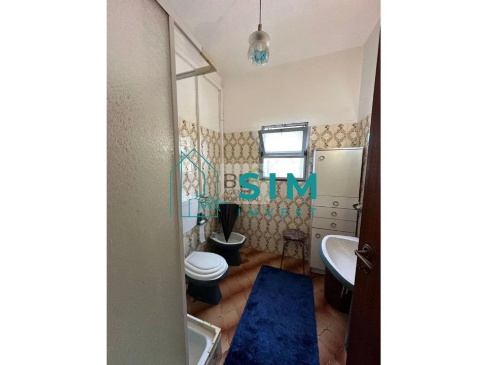 Moradia T4 para Venda em Loule (São Sebastião) Foto 22